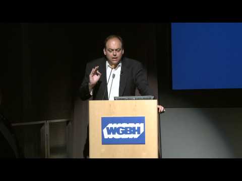 WRKO's Jeff Kuhner leads Town Hall meeting on illegal immigration debate