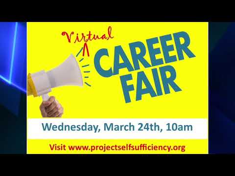 PSS Career Fair