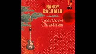 Randy Bachman - Santa Claus Is Coming To Town