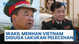 Wakil Menhan Vietnam Dituding Lakukan Pelecehan kepada Pejabat Korsel, Kementerian Turun Tangan