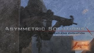 preview picture of video 'Firearms Training at Asymmetric Solutions'