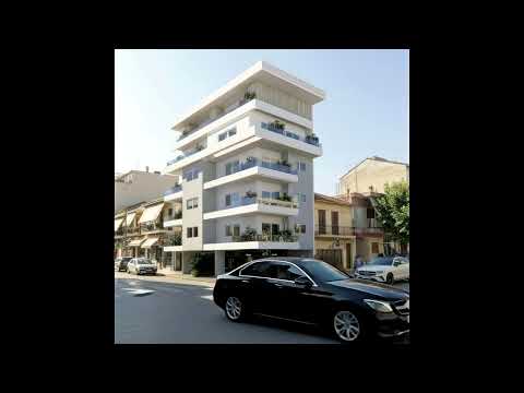 video GOLDEN RULE BUILDING IKE