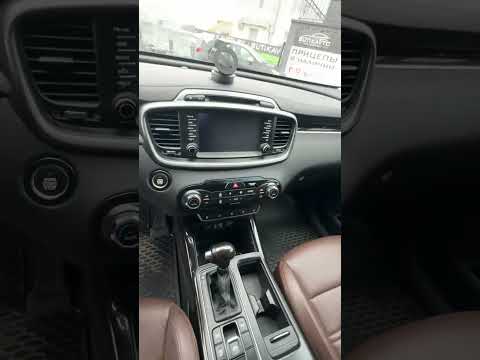 фото kia sorento iii prime 0