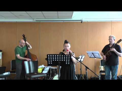 Bewitched, Bothered And Bewildered video