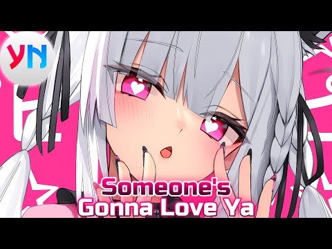 Nightcore - Petey Martin, Seeb - Someone's Gonna Love Ya
