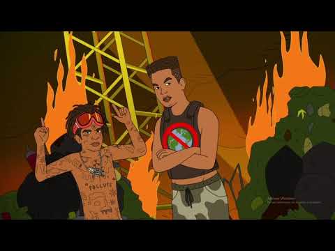 Fairfax - Yung Polluter