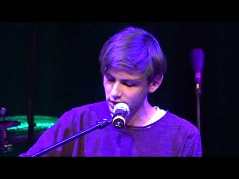 Markus Sommer Live @German Rock & Pop Award 2017 – Von A nach B