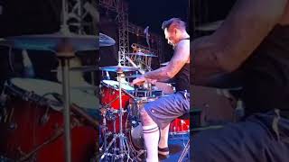 Download lagu JERINX SID SKILL DRUM #subscribe #metal #music #shortvideo mp3 Download lagu JERINX SID SKILL DRUM #subscribe #metal #music #shortvideo mp3