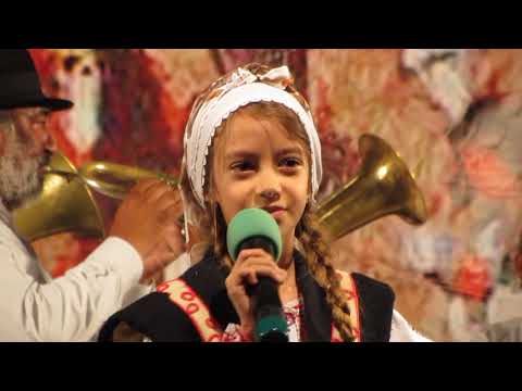 DARIA GACHE - Vaslui, 27 Aprilie 2018