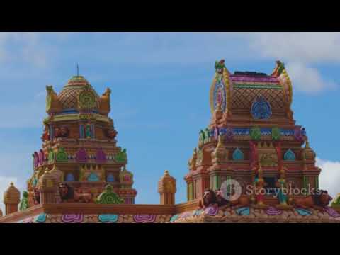 The Pallava Empire Explained #indianhistory 