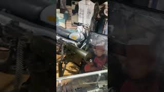 バイク展覧会4