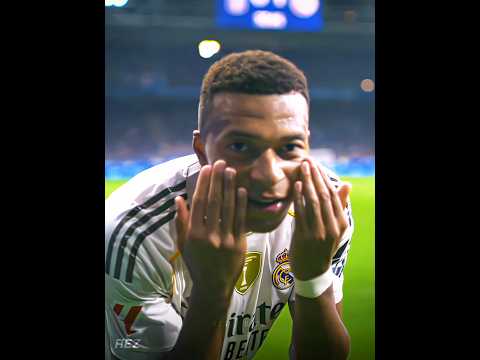 Mbappé New Prime 2025 🤯 🐐 🔥