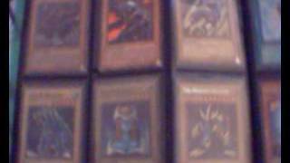 Yugioh Trade Binder Update 4/10/10