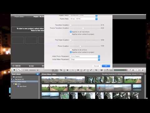 How To Make a Moving Chord Chart