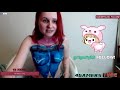 When Twitch Girls Show To Much On Cam Sexy Twitch Girls Top Twitch Clips