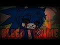 Bleed For Me GCMV