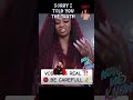 Voodoo is real #htownhoodoo ##fyp #blacktiktok #tiktok #hoodoo #voodoo #spells #paranormal