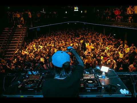 Zone7 @ Ciclo Isis - Buenos Aires (Live set)