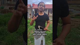 Download lagu SEBAIK BAIK MANUSIA ADALAH MANUSIA YANG BERMANFAAT BAGI LAINNYA. #kangfajarofficial #riyadhoh mp3