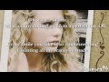 COLD AS YOU [Karaoke-Instrumental] - Taylor ...