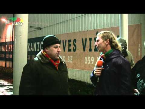 KVO TV Verslag : KVO - AFC Tubeke