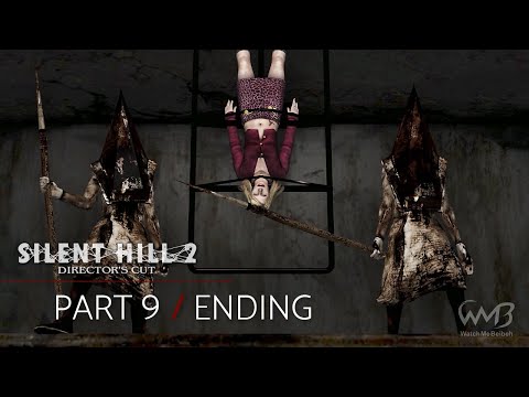 The Pyramid Head Mori Animation (PTB) Dead by Daylight 