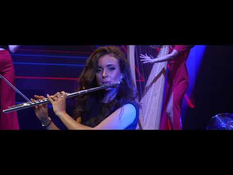 Luis Fonsi, Daddy Yankee - Despacito (Note Quartet instrumental cover)