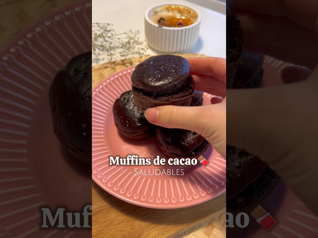 Vídeo relacionado con Tikal - Recetas de muffins y cupcakes (Cocina con forma)