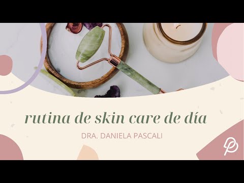 Rutina de día