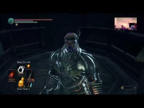 Drunk Souls 3 - Part 18