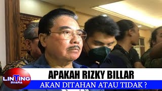 Download lagu Pasca Jadi Tersangka! HOTMA SITOMPUL J4DI KUAS4 HUKUM RIZKY BILLAR mp3