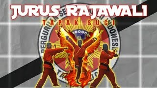 Download lagu JURUS RAJAWALI - TAPAK SUCI PUTERA MUHAMMADIYAH mp3