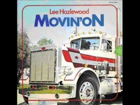 Paris Bells - Lee Hazlewood