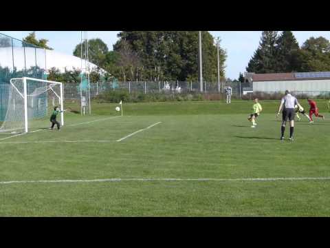 Etoile Vervietoise - Stembert : 5 - 2