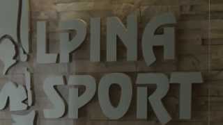 preview picture of video 'Alpina Sport Muszyna'