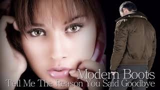 Download lagu Modern Boots 'Tell me the reason you said goodbye/vocal Sandra Daconto Extended Disco Mix' mp3 Download lagu Modern Boots 'Tell me the reason you said goodbye/vocal Sandra Daconto Extended Disco Mix' mp3