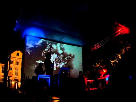 OLO WALICKI KASZËBË II @ Park Oliwski 28.09.2013 5/8