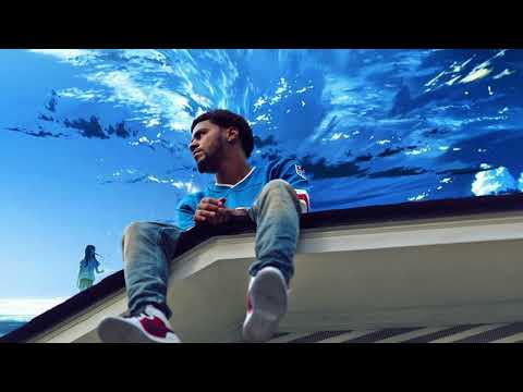 J. Cole -  january 28th + EXTENDED INTRO