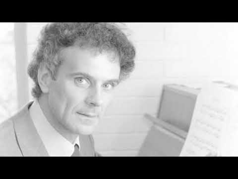 Dark Angels by Peter Maxwell Davies (Jan DeGaetani and Oscar Ghiglia)