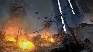 Half-Life 2: SILENT ESCAPE - INDUCTION 【Teaser Trailer】