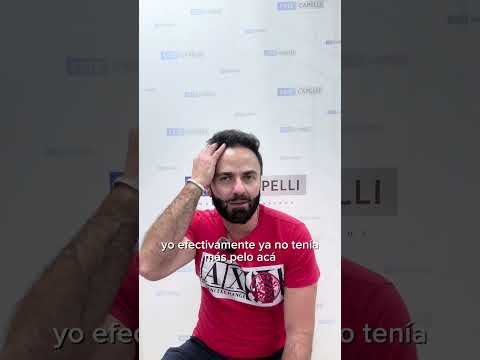 Video de paciente