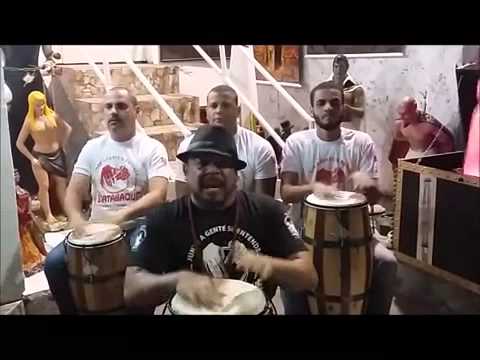 SEU TIRIRI É DO MUNDO INTEIRO