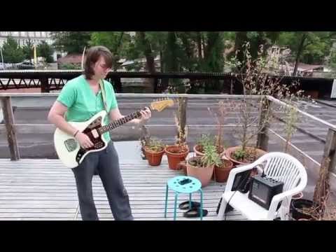 Pink Spider - The Ballad of Davy Jones