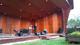 "I'm Goin Home (to Solon Springs)" version. Sung by Bob Guiney & Scott Grimes