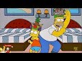 LOS SIMPSON VIAJAN A BRASIL LOS SIMPSON