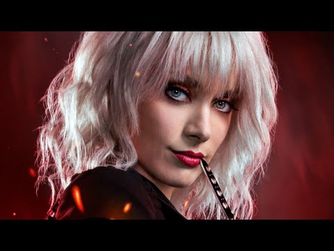 Batwoman: Alice - Her Name is Alice (Music Video)