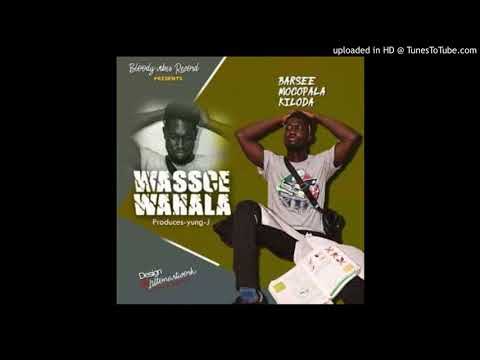 Barsee-Kiloda-WASSCE-Wahala