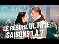 La bande-annonce de la SAISON 7 (2e partie) d’Outlander
