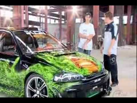 comment modifier honda civic