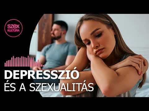 102 - Depresszió és a szexualitás